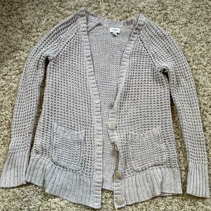 Women’s cardigan